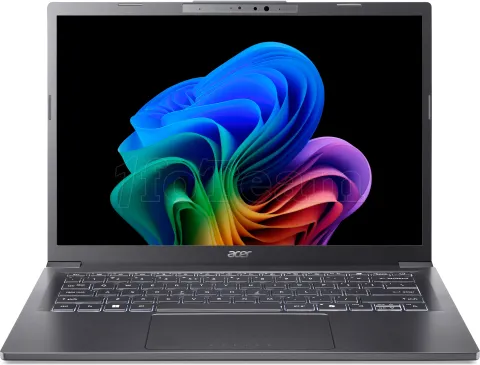 Photo de Ordinateur portable Acer Aspire 14 A14-52M-540G (14")