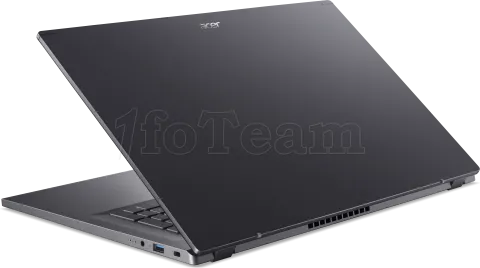 Photo de Ordinateur Portable Acer Aspire 17 A17-51M-54K4 (17,3")