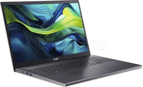 Photo de Ordinateur Portable Acer Aspire 17 A17-51M-74JT (17,3")