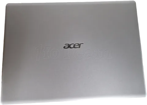 Photo de Ordinateur Portable Acer Aspire 3 A314-35-P2A9 (14") (Argent) - SN NXA7SEF00N1510BFCF7600 - ID 194070