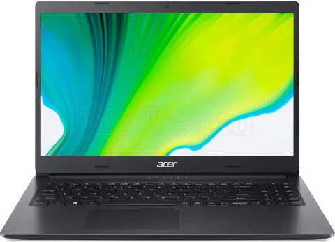 Photo de Ordinateur Portable Acer Aspire 3 A315-23-R094 (15,6") (Noir)