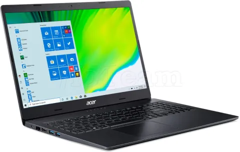 Photo de Ordinateur Portable Acer Aspire 3 A315-23-R11P (15.6") (Noir)