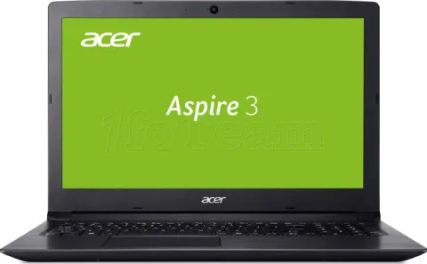 Photo de Ordinateur Portable Acer Aspire 3 A315-23-R11P (15.6") (Noir)