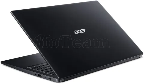 Photo de Ordinateur Portable Acer Aspire 3 A315-23-R52E (15.6") (Noir)