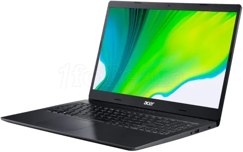 Photo de Ordinateur Portable Acer Aspire 3 A315-23-R5PM (15.6") (Noir)