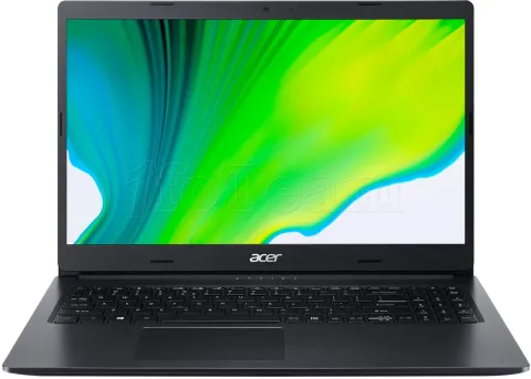 Photo de Ordinateur Portable Acer Aspire 3 A315-23-R5PM (15.6") (Noir)