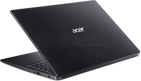 Photo de Ordinateur Portable Acer Aspire 3 A315-23-R7AG (15.6") (Noir)