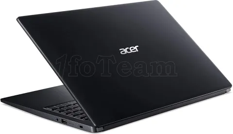 Photo de Ordinateur Portable Acer Aspire 3 A315-23-R875 (15,6") (Noir)