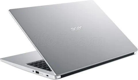 Photo de Ordinateur Portable Acer Aspire 3 A315-23-R9A1 (15.6") (Gris)