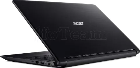 Photo de Ordinateur Portable Acer Aspire 3 A315-33-P182 (15,6") (Noir)
