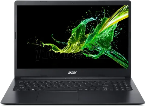Photo de Ordinateur Portable Acer Aspire 3 A315-34-C0V3 (15,6") (Noir)