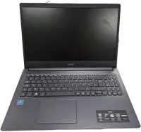 Photo de Ordinateur Portable Acer Aspire 3 A315-34-P42N (15,6") (Noir) - SN NXHE3EF00504103D442N00 - ID 190524