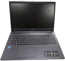 Photo de Ordinateur Portable Acer Aspire 3 A315-34-P42N (15,6") (Noir) - SN NXHE3EF00504103D442N00 - ID 190524