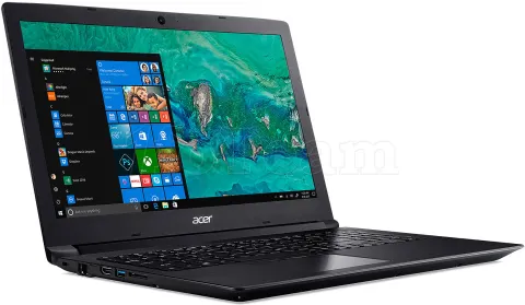 Photo de Ordinateur Portable Acer Aspire 3 A315-34-P4Q6 (15.6") (Noir)