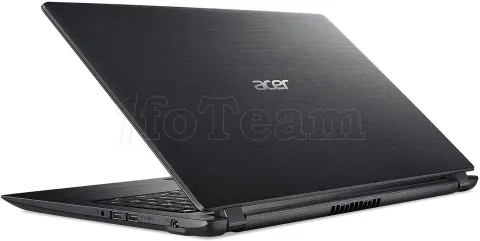 Photo de Ordinateur Portable Acer Aspire 3 A315-34-P4Q6 (15.6") (Noir)