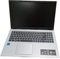 Photo de Ordinateur Portable Acer Aspire 3 A315-35-C97V (15.6") (Gris) - SN NXA6LEF0021320C89E3400 - ID 190525