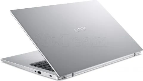 Photo de Ordinateur Portable Acer Aspire 3 A315-35-P8FF (15,6") (Argent)