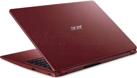 Photo de Ordinateur Portable Acer Aspire 3 A315-42-R3DN (15,6") (Rouge)