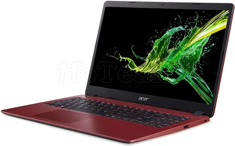 Photo de Ordinateur Portable Acer Aspire 3 A315-42-R3DN (15,6") (Rouge)