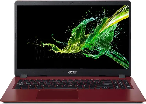 Photo de Ordinateur Portable Acer Aspire 3 A315-42-R3DN (15,6") (Rouge)