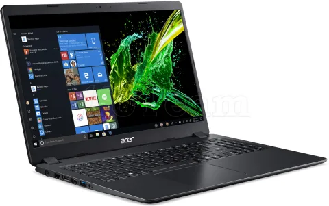 Photo de Ordinateur Portable Acer Aspire 3 A315-42-R5P1 (15.6") (Noir)