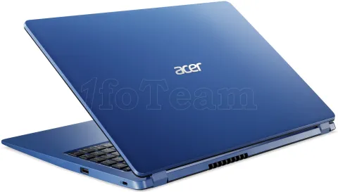 Photo de Ordinateur Portable Acer Aspire 3 A315-42-R7HB (15,6") (Bleu)