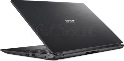 Photo de Ordinateur Portable Acer Aspire 3 A315-42-R9HX (15,6") (Noir)