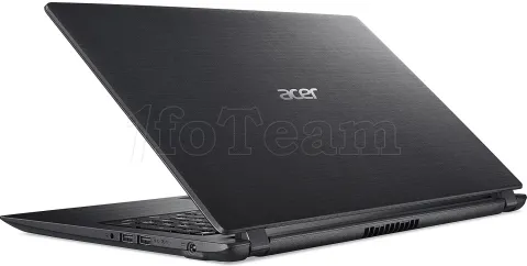 Photo de Ordinateur Portable Acer Aspire 3 A315-53-3967 (15,6") (Noir)
