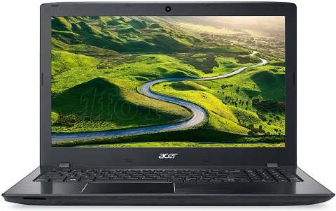 Photo de Ordinateur Portable Acer Aspire 3 A315-53-522A (15,6") (Noir)