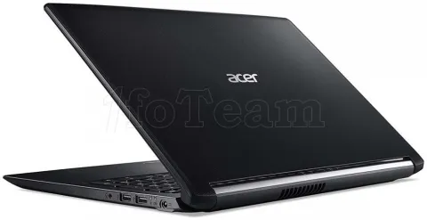 Photo de Ordinateur Portable Acer Aspire 3 A315-53-522A (15,6") (Noir)