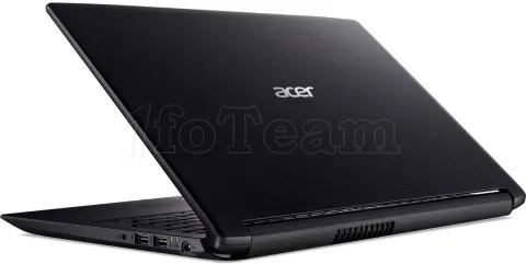 Photo de Ordinateur Portable Acer Aspire 3 A315-53-54VR (15.6") (Noir)