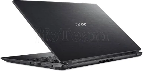 Photo de Ordinateur Portable Acer Aspire 3 A315-53-5679 (15,6") (Noir)