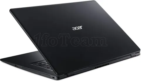 Photo de Ordinateur Portable Acer Aspire 3 A315-54-381D (15,6") (Noir)