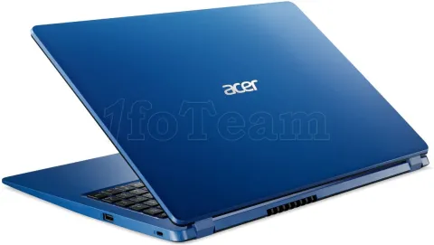 Photo de Ordinateur Portable Acer Aspire 3 A315-54-53D7 (15,6") (Bleu)