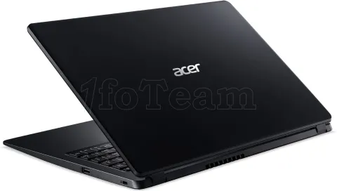 Photo de Ordinateur Portable Acer Aspire 3 A315-54-57VU (15,6") (Noir)