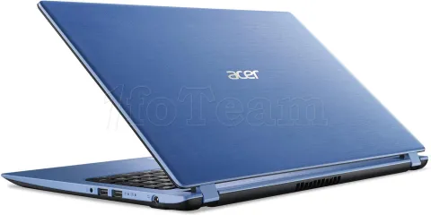Photo de Ordinateur Portable Acer Aspire 3 A315-54K-59JN (15,6") (Bleu)