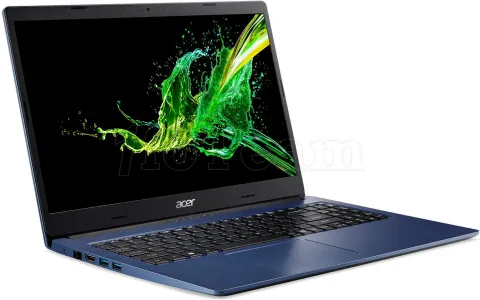 Photo de Ordinateur Portable Acer Aspire 3 A315-55G-53CN (15,6") (Bleu)