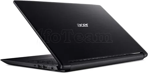 Photo de Ordinateur Portable Acer Aspire 3 A315-55G-53ZL (15.6") (Noir)