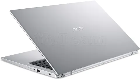 Photo de Ordinateur Portable Acer Aspire 3 A315-58-331C (15.6") (Argent)