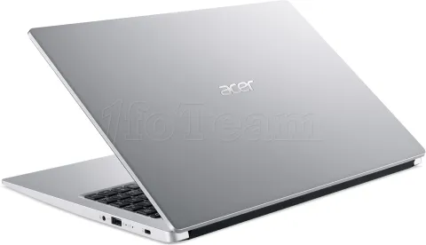 Photo de Ordinateur Portable Acer Aspire 3 A315-58-52W4 (15,6") (Argent)
