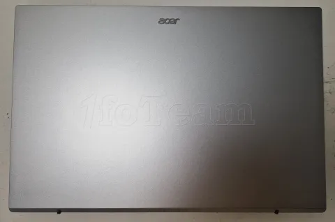 Photo de Ordinateur Portable Acer Aspire 3 A315-59-306F (15,6") FreeDOS - SN NXK6TEF00Z34102C2B3400 - ID 203737