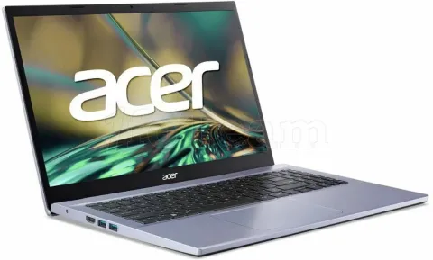 Photo de Ordinateur Portable Acer Aspire 3 A315-59-306F (15,6") FreeDOS