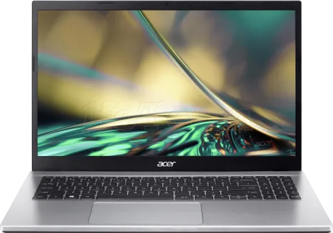 Photo de Ordinateur Portable Acer Aspire 3 A315-59-76SW (15,6")