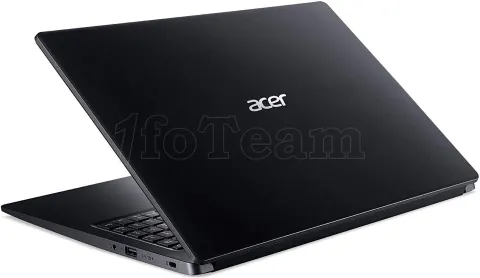 Photo de Ordinateur Portable Acer Aspire 3 A317-32-P863 (17,3") (Noir)