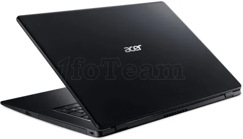 Photo de Ordinateur Portable Acer Aspire 3 A317-51-518X (17,3") (Noir)