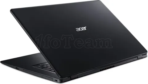 Photo de Ordinateur Portable Acer Aspire 3 A317-51-56ZT (17,3") (Noir)