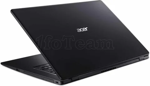 Photo de Ordinateur Portable Acer Aspire 3 A317-51-58V1 (17,3") (Noir)
