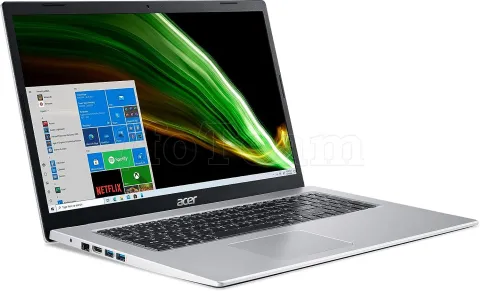 Photo de Ordinateur Portable Acer Aspire 3 A317-53-349V (17,3")