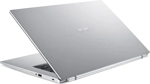 Photo de Ordinateur Portable Acer Aspire 3 A317-53-349V (17,3")