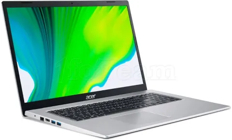 Photo de Ordinateur Portable Acer Aspire 3 A317-53-3539 (17,3")